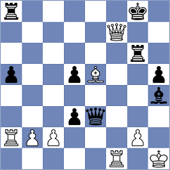 Badacsonyi - Lopez del Alamo (chess.com INT, 2024)