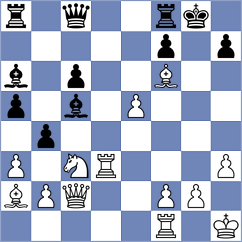 Abdurakhmanov - Mayeregger (Chess.com INT, 2020)