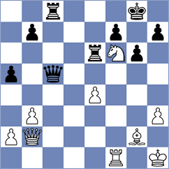 Fiorito - Menahem (chess.com INT, 2024)