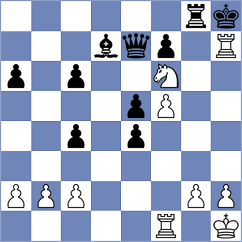 Tanaka - Srivatsan Karthikeyan (chess.com INT, 2024)