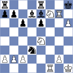 Arslanov - Warchol (chess.com INT, 2024)