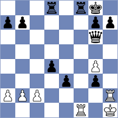 Jedryczka - Yaran (chess.com INT, 2023)