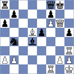 Ruperez Benito - Goncalves (chess.com INT, 2024)