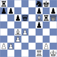 Kochiev - Aggelis (chess.com INT, 2023)