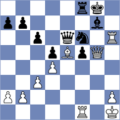 Drygalov - Diaz Rosas (chess.com INT, 2024)