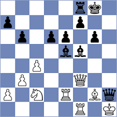 Odenthal - Mirzoev (chess.com INT, 2024)