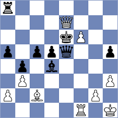 Hong - Nguyen (Chess.com INT, 2019)