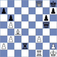 Balint - Ramsdal (chess.com INT, 2024)