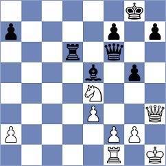 Bashirli - Kaplan (chess.com INT, 2024)