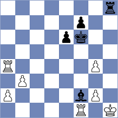 Bashirli - Valle (chess.com INT, 2022)
