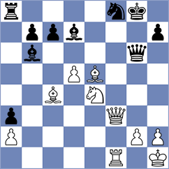 Zhigalko - Badelka (chess.com INT, 2024)