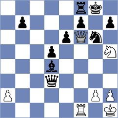 Andreev - Dardha (chess.com INT, 2024)