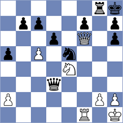 Mizzi - Peng (chess.com INT, 2024)