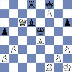 Gavrilov - Hambardzumian (chess.com INT, 2023)
