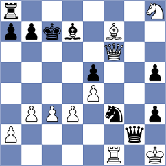 Jean Theodore - Kothandaraman (Chess.com INT, 2021)