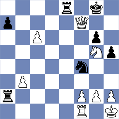 Beilin - Johnson (Chess.com INT, 2017)