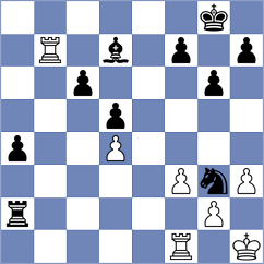 Norowitz - Meshkovs (chess.com INT, 2024)
