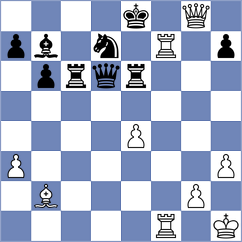 Kornyukov - Banawa (Chess.com INT, 2020)