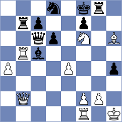 Durarbayli - Lenaerts (chess.com INT, 2024)