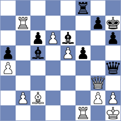 Aggelis - Gorovets (chess.com INT, 2024)