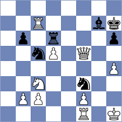 Murthy - Bennett (chess.com INT, 2024)