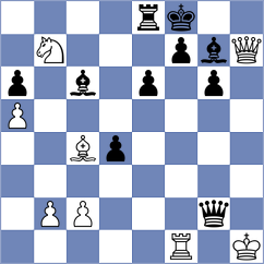 Bykov - Seliverstov (chess.com INT, 2024)