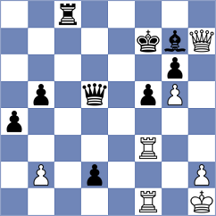 Askarov - Barrionuevo (chess.com INT, 2025)