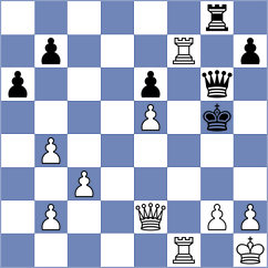 Brizzi - Oviedo Acosta (Buenos Aires ARG, 2022)