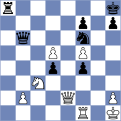 Tarasova - Keleberda (chess.com INT, 2024)