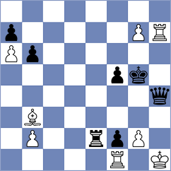 Bykhovsky - Nogerbek (Chess.com INT, 2020)