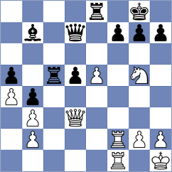 Tarhan - Kreken (chess.com INT, 2024)