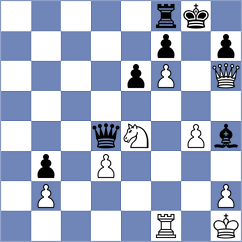 Martinez Alcantara - Haitin (chess.com INT, 2024)