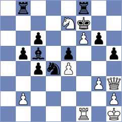 Vyatkin - Seliverstov (chess.com INT, 2024)