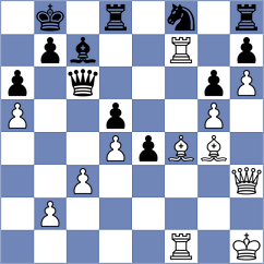 Madaminov - Olenik Campa (chess.com INT, 2024)