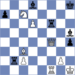 Heimann - Durarbayli (Chess.com INT, 2019)
