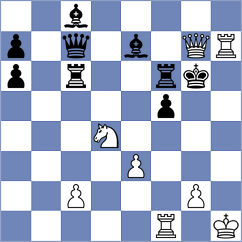 Swayams - Abdyjapar (chess.com INT, 2024)
