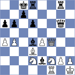 Mayaud - Yilmaz (Chess.com INT, 2021)
