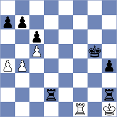 Eiholt - Krogh (Valby, 2007)