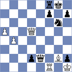 Garv - Schmakel (chess.com INT, 2024)