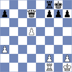 Peterson - Zheng (Chess.com INT, 2021)