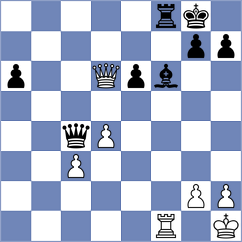 Nurmanova - Shankland (chess.com INT, 2023)