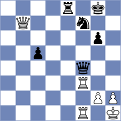 Timmermans - Yagupov (chess.com INT, 2024)