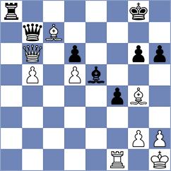 Barria Zuniga - Gaehwiler (chess.com INT, 2022)