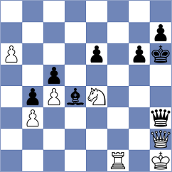 Alhadad - Hartikainen (chess.com INT, 2023)