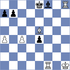 Esquivel - Haitin (chess.com INT, 2024)