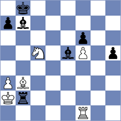 Mrithyunjay Mahadevan - Bacrot (chess.com INT, 2024)