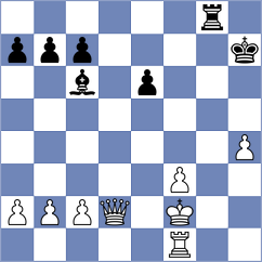 Silva - Donchenko (chess.com INT, 2024)