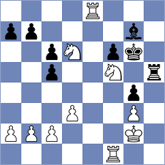 Chigaev - Camacho Collados (chess.com INT, 2024)