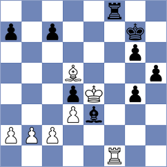 Zavgorodniy - Ahmadzada (chess.com INT, 2022)