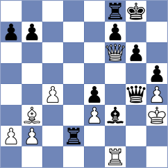 Gomes - Mapaco (Chess.com INT, 2021)